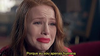 Christina Perri - human (Tradução/Legendado) | Cheryl Blossom |