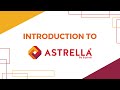 Introduction to Astrella