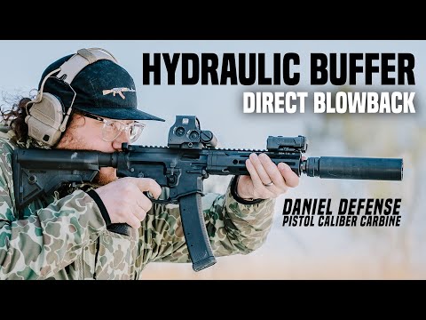 Daniel Defense hat einen PCC erstellt … ist er gut?