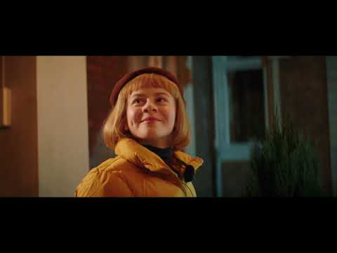 trailer