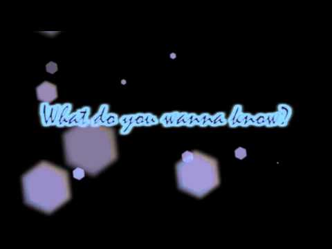 What do you wanna know (Space cowboy) - Majestic Blue (Instrumental)