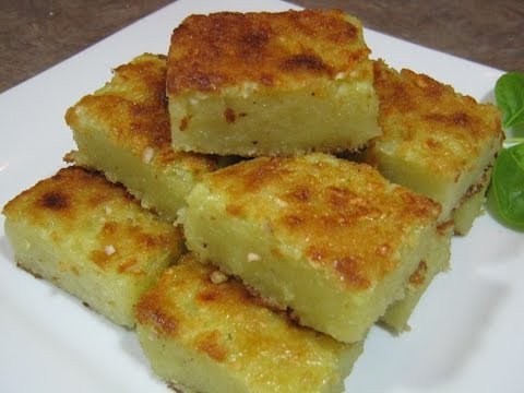 Noum Bak Bean recipes (Dessert)