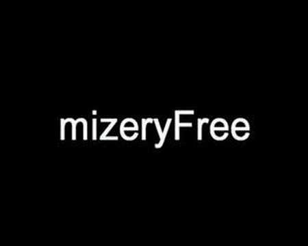 mizeryFree promotional clip