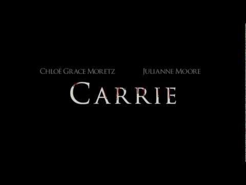 CARRIE Official Teaser Trailer