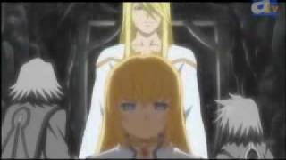 Tales of Symphonia: The Animation - Tethe'alla Hen Episode 2 (Special Ten Minute Preview)