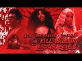 SZA, The Weeknd, & Doja Cat - Kill Bill / In Your Eyes (Mashup)