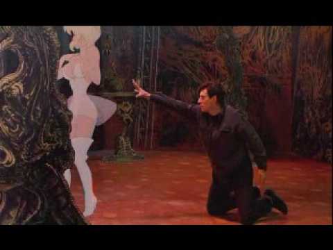 Cool World - Holli Dances