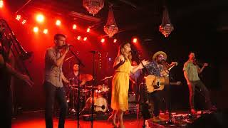 Dustbowl Revival 8/2/18 Busted