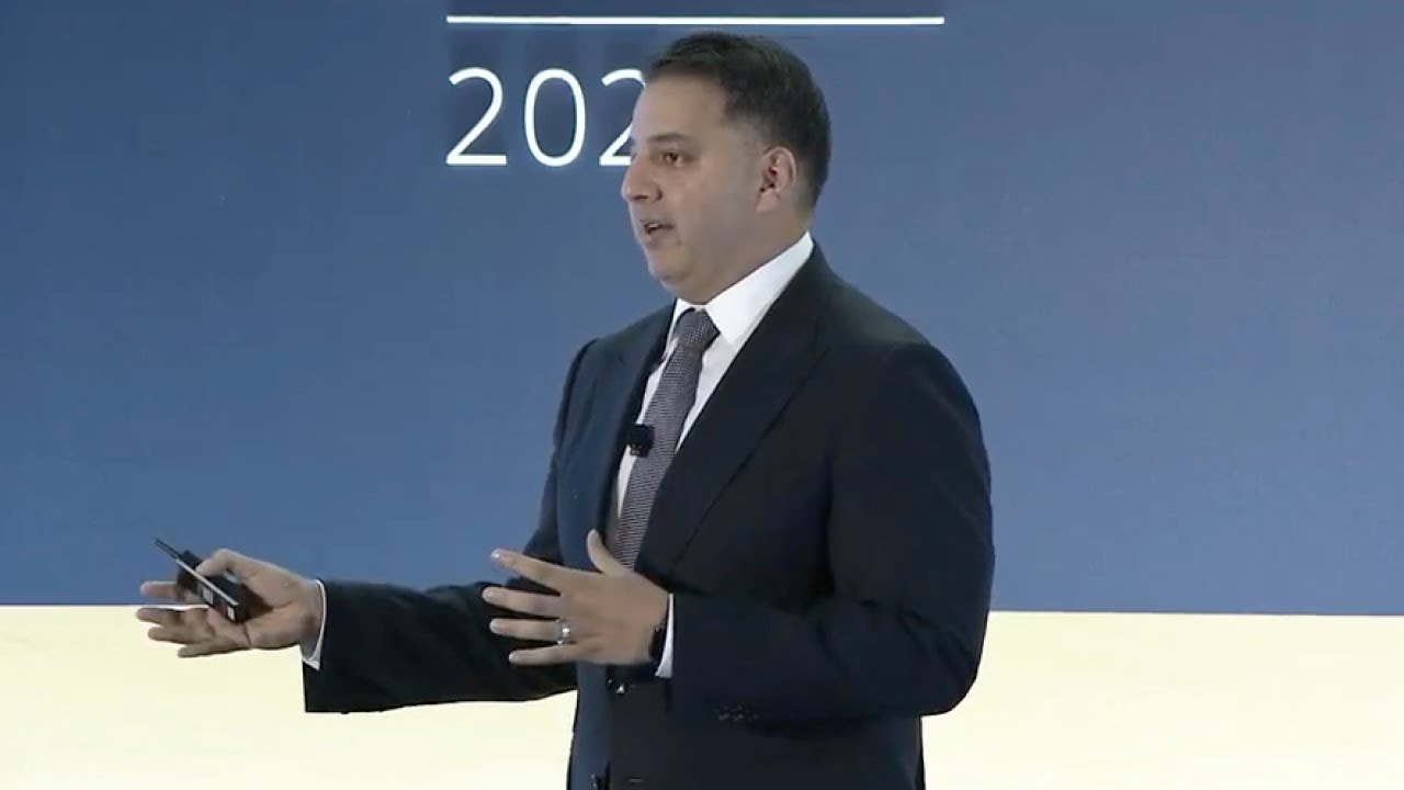 Brookfield Business Partners: 2024 Investor Day Presentation