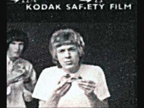 Living Above Your Head - The Walker Brothers