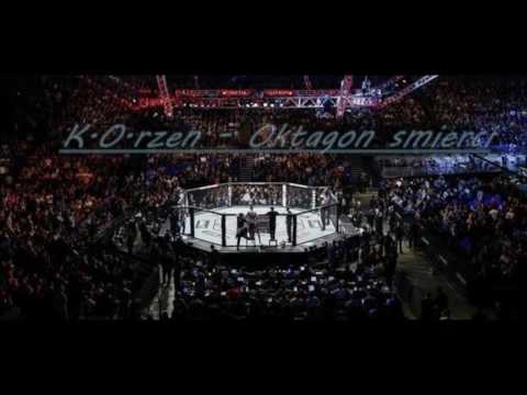 13. K.O.rzeń - Oktagon Śmierci