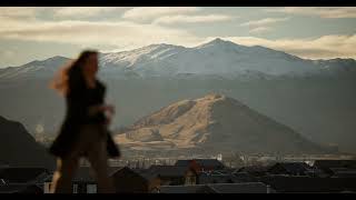 SOLD (under the hammer at auction).  58 Muster Road. Hanley's Farm