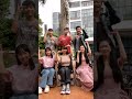 Hậu Trường Đi Giữa Trời Rực Rỡ Cre Ngô Lan Hương Hautruong Digiuatroirucro