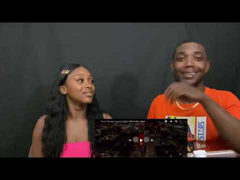 Pressa - Mansion ft Houdini & 6ixbuzz (Official Music Video Reaction