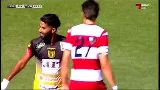 اللاعب الجديد للنادي الإفريقي بلال الخفيفي