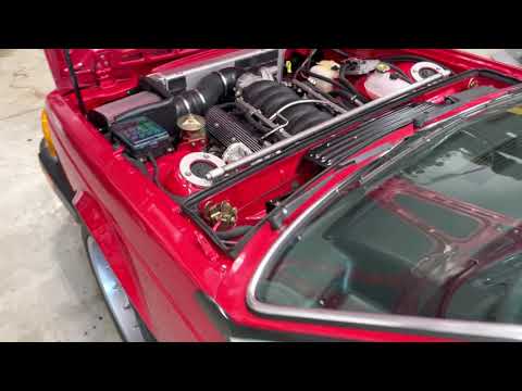 Thumbnail for Ls2 powered 1985 BMW 635csi cold start by BMW