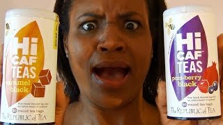 This Has More Caffeine Than a Cup of Coffee