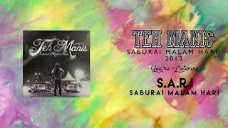 Download lagu Teh Manis Lampung - SARI_Saburai Malam Hari ( SARI 2013 ) mp3