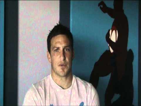 NEW: JIMMY GOPPERTH ON SARACENS