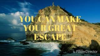 for KING &amp; COUNTRY Feat. Andy Mineo - Run Wild (Lyric Video)