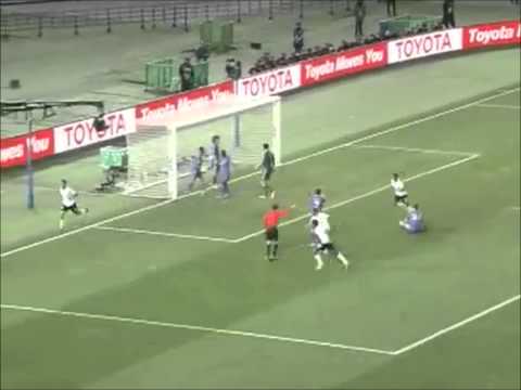 José Silvério - Corinthians 1 X 0 Chelsea - HD 16/12/2012