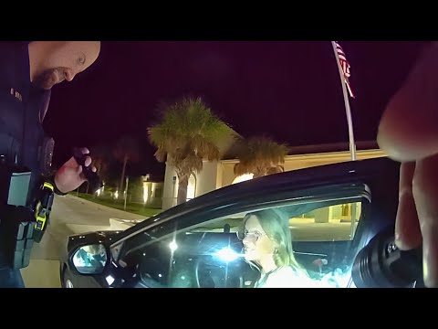 When Fleeing Police Doesn’t End Well