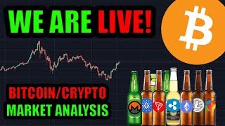 Bitcoin Year-End Price Predictions — Full Breakdown & Transc
