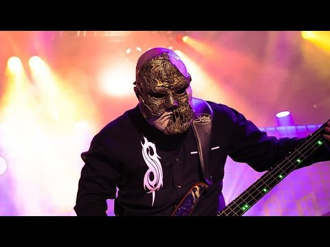 Slipknot Yen - Live Rockfest 2023 (Pit View)