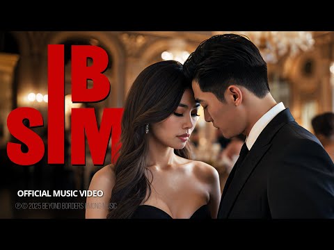 Ib Sim (Forever) – Romantic Hmong Love Ballad | Hmong Song 2025 | Official MV