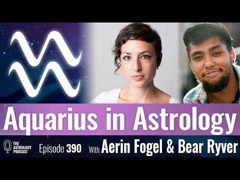 Aquarius in Astrology: Meaning and Traits Explained