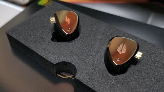 Value nya kenceng bosss ! SIMGOT EM6L Review | Indonesia [English Check Description]