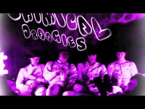 D.M.B.T.D.S "chimical droogies" ziprex / unconito / ciflow