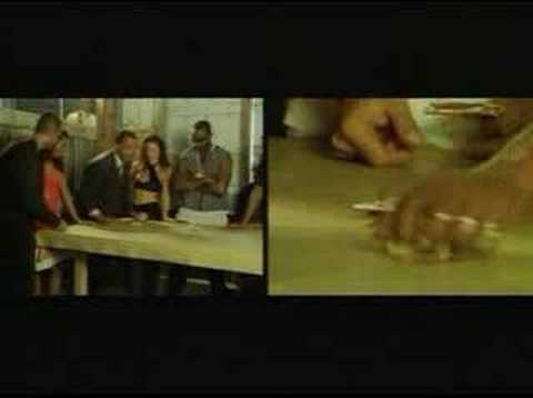 wu tang park - votez pour moi