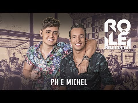 download lagu mp3 mp4 Ph E Michel, download lagu Ph E Michel gratis, unduh video klip Ph E Michel