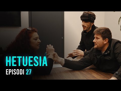 Seriali HETUESIA - Episodi 27