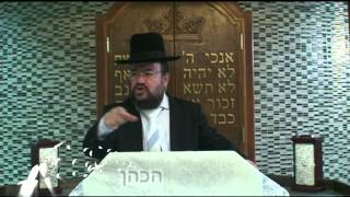 פרשת וישלח – אל ייאוש