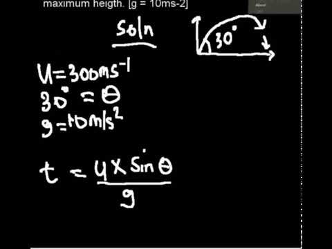 Q24 - JAMB Physics 2016 Past Questions and Answers
