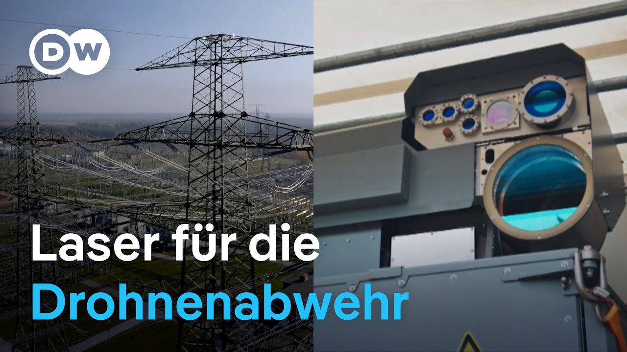 Wie können wir Kritische Infrastruktur schützen?