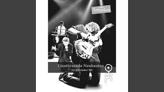 Ich bin das letzte Biest am Himmel (Live at Düsseldorfer Philipshalle, 1990)