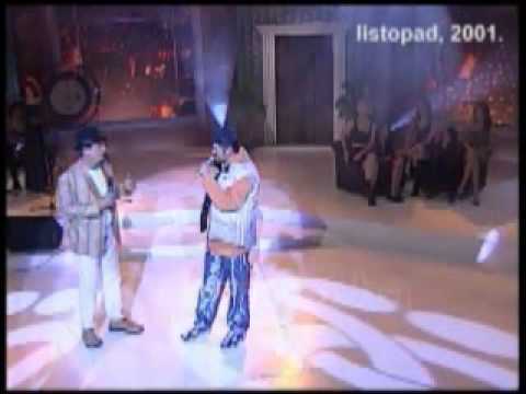 Elvis J. Kurtović show - Rambo Amadeus