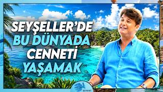Türkler İçin Vizesiz Tropik Tatil Cenneti Seyşeller'in Büyüleyici Sırr