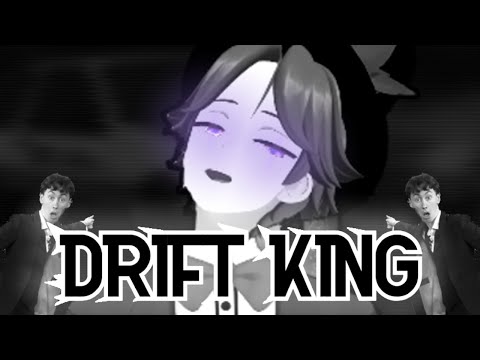 // DRIFT KING // - An RTGame Greenscreen Music Video