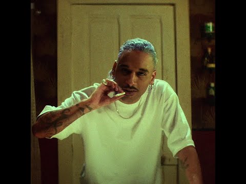 (FREE) Lomepal x Elyon dark type beat - Primo, qui es-tu ?