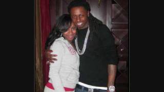 Lil Wayne ft Miz I Hate That I Love You