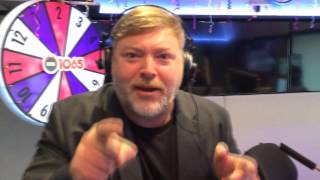 Kyle Accepts Matty's #Nekmilonate Challange