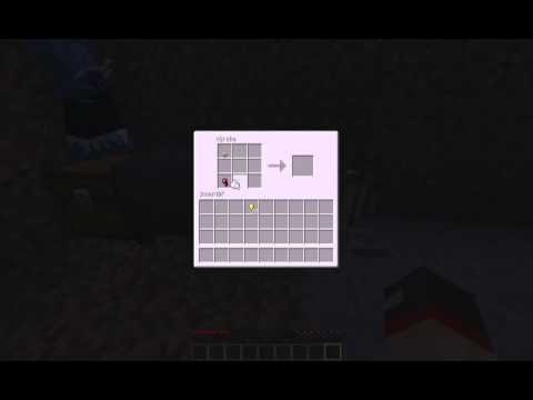 minecraft jak udelat lektvar nočního videní a neviditelnosti