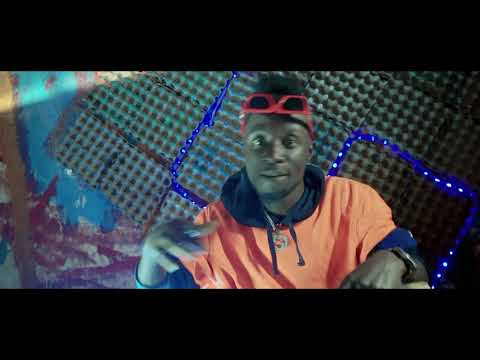 Capita Amon - Hamu (Official Video)