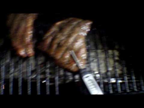 Traeger Top Serloin Steak