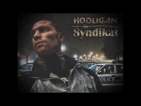 Hooligan   Трекография 2010