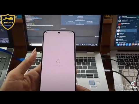 HUAWEI P50 ABR LX9HUAWEI ID REMOVE